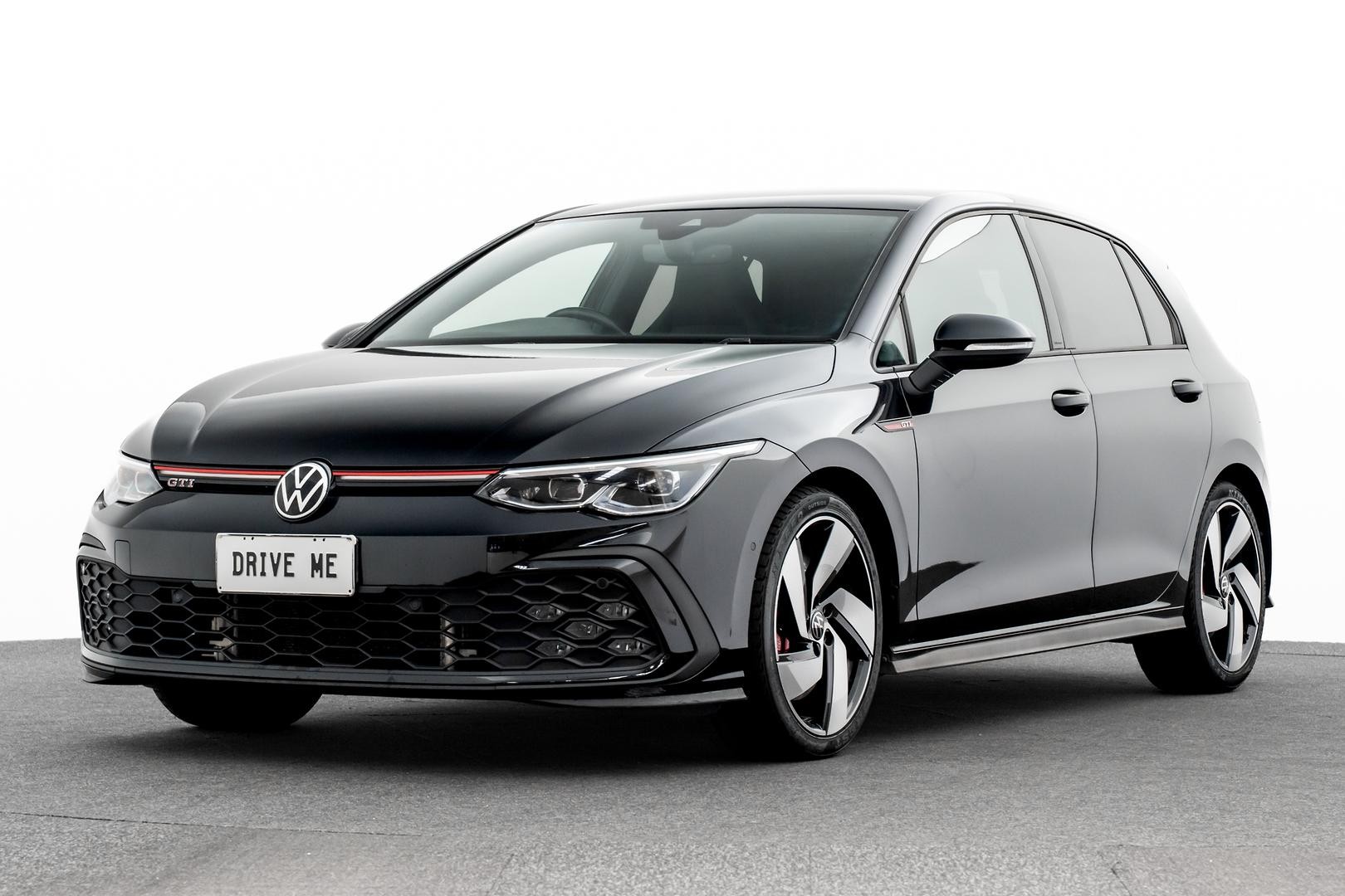 Volkswagen Golf image 1