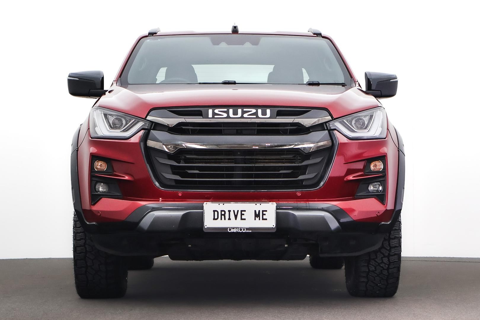 Isuzu D-max image 2