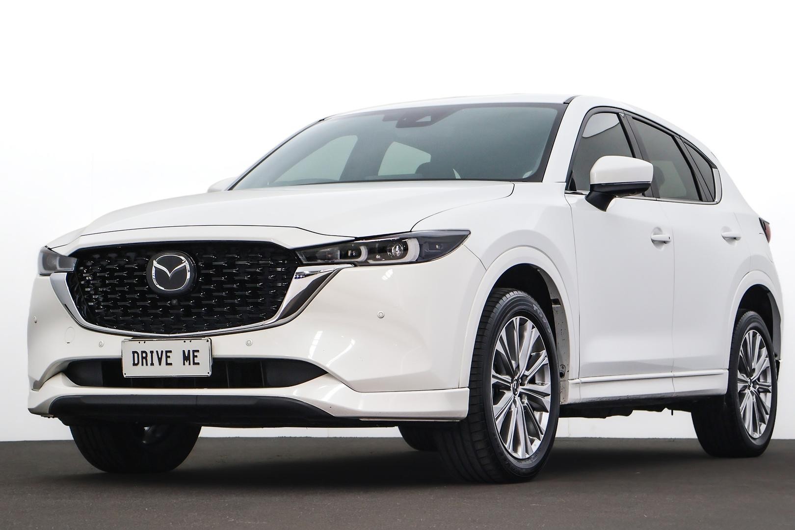 Mazda Cx-5 image 1