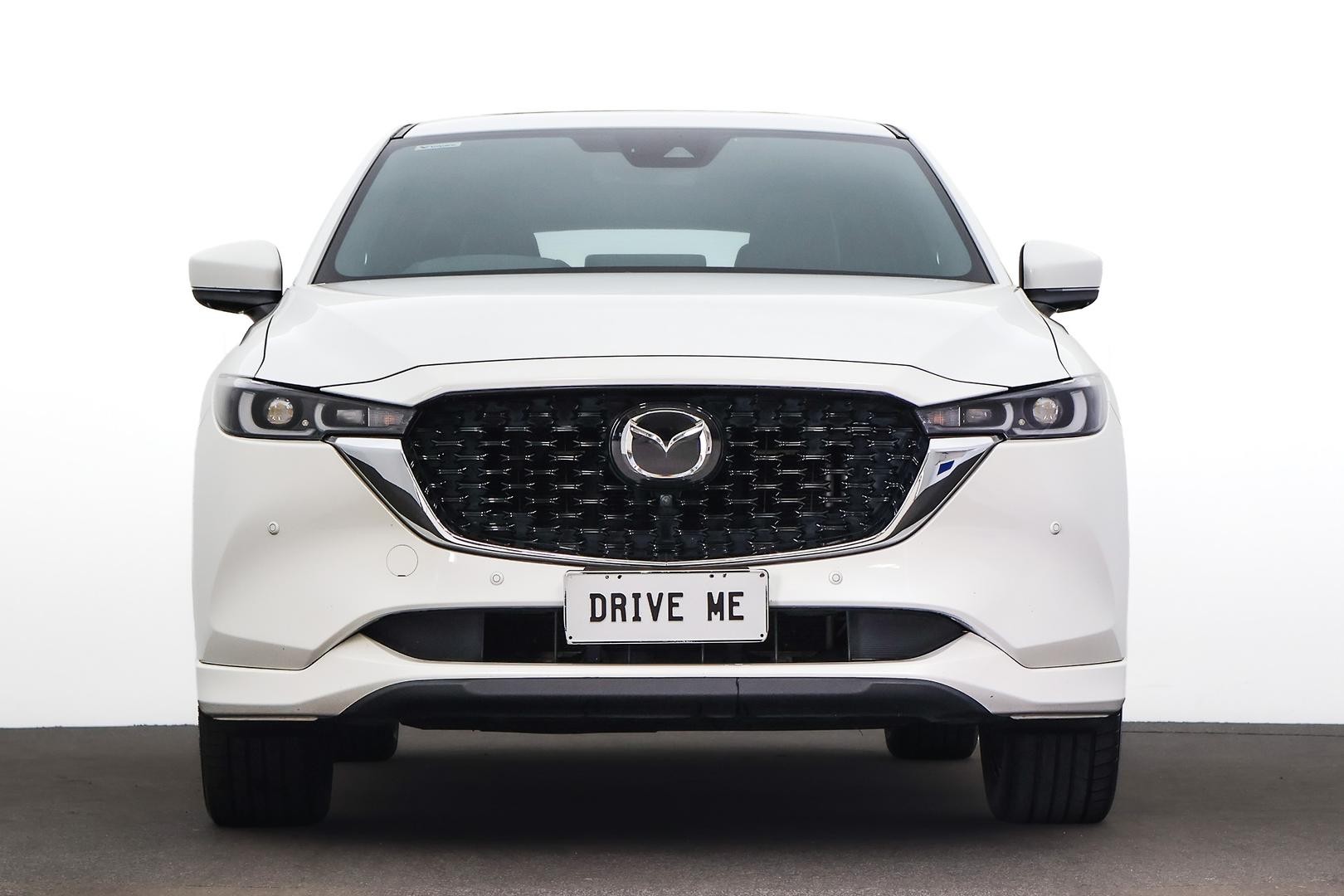 Mazda Cx-5 image 2