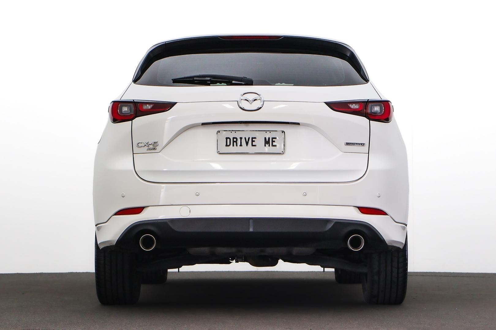 Mazda Cx-5 image 3