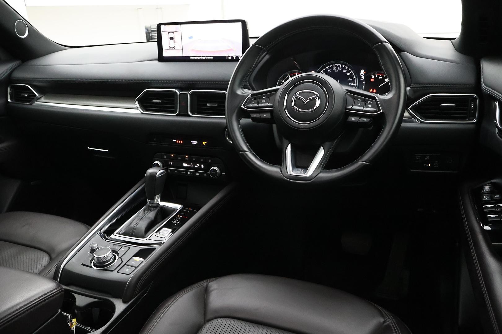 Mazda Cx-5 image 4