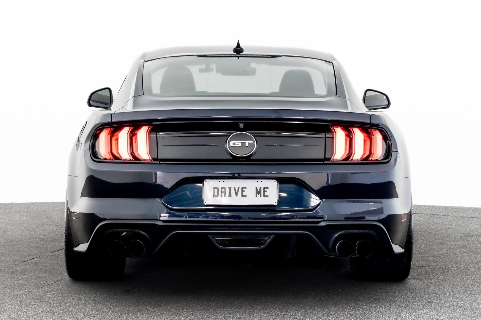 Ford Mustang image 3
