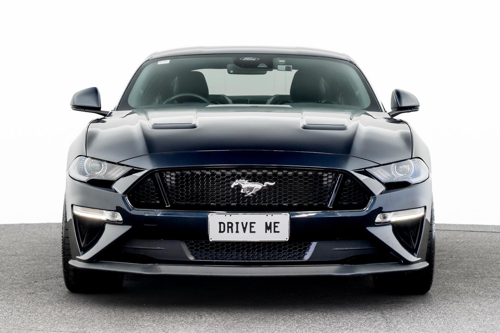 Ford Mustang image 2