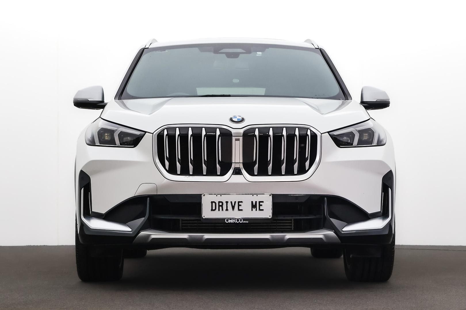 BMW X1 image 2