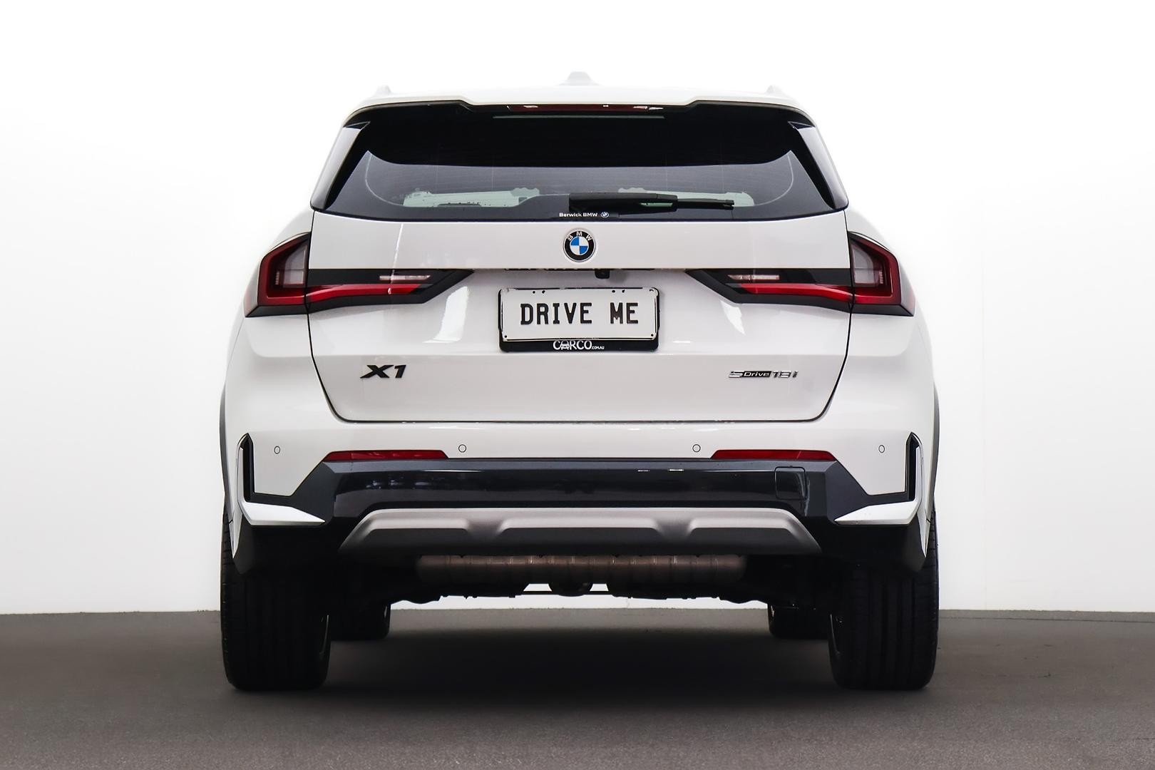 BMW X1 image 3