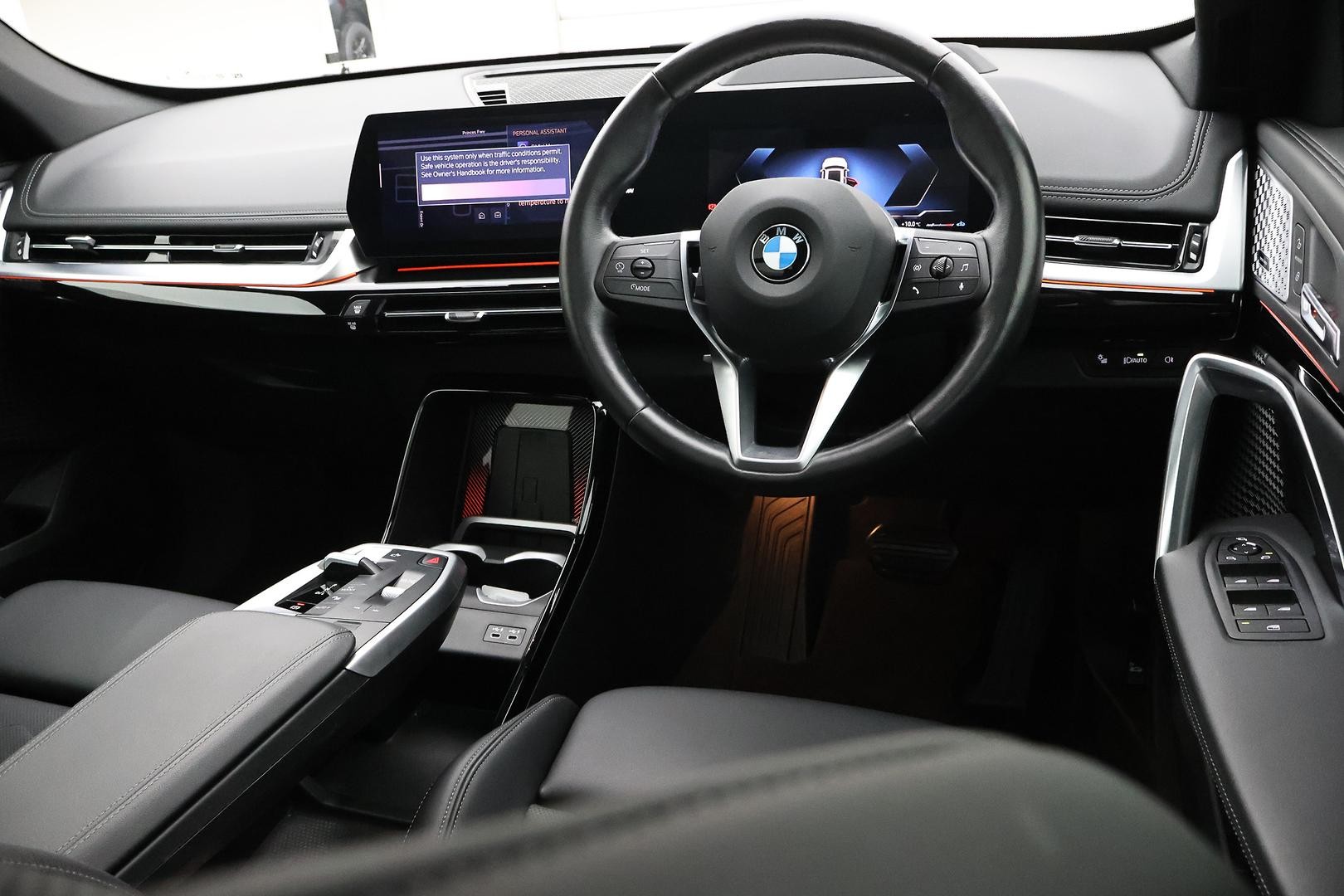 BMW X1 image 4