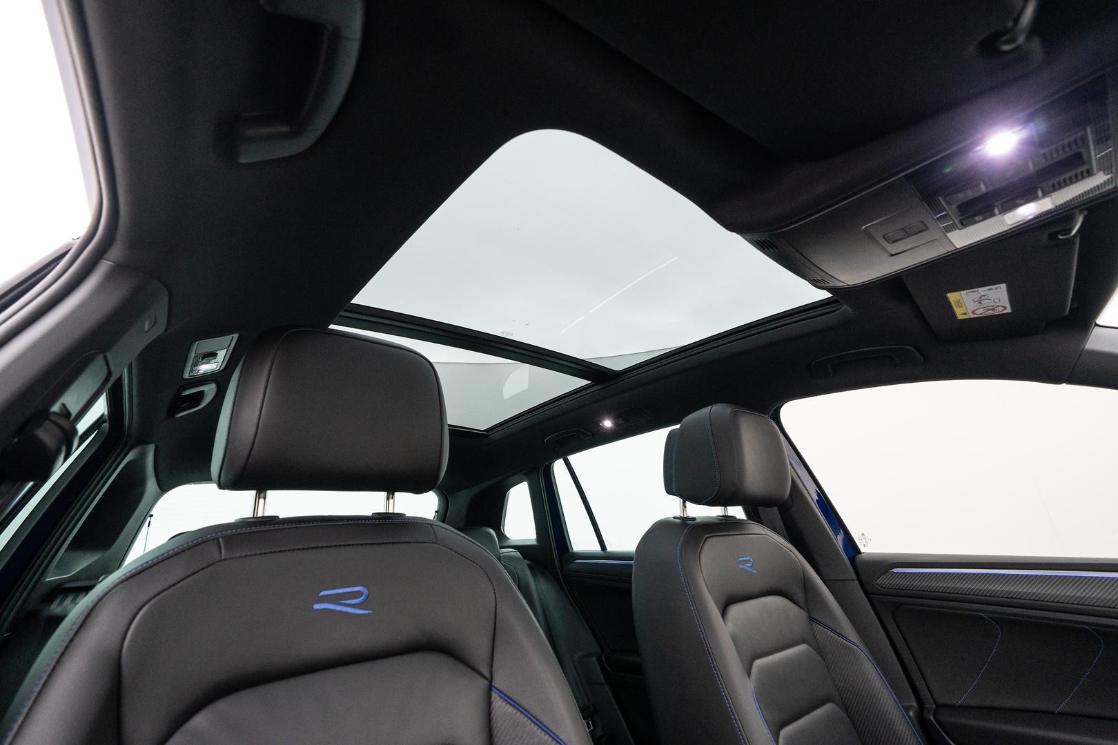 Volkswagen Tiguan image 4