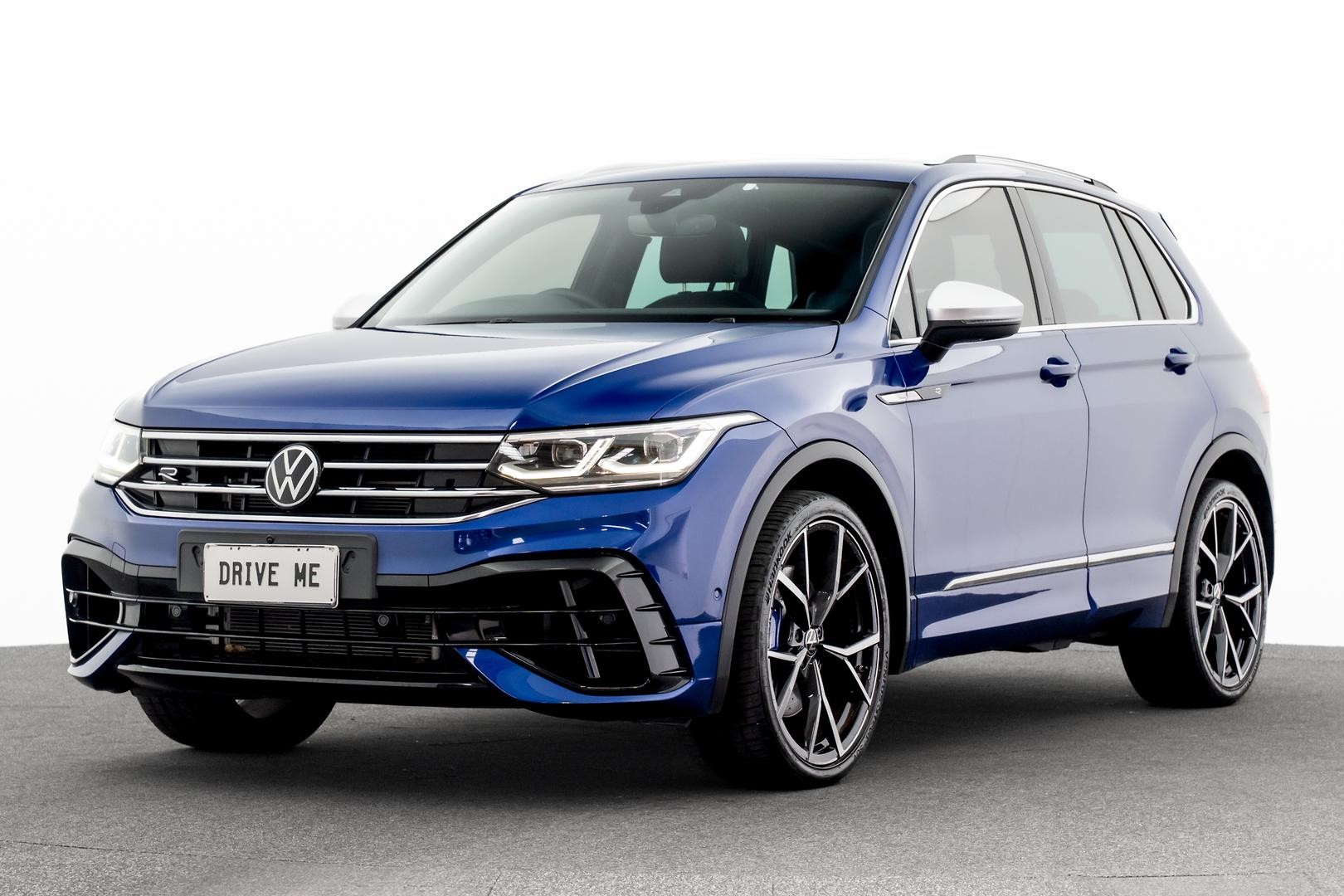 Volkswagen Tiguan image 1
