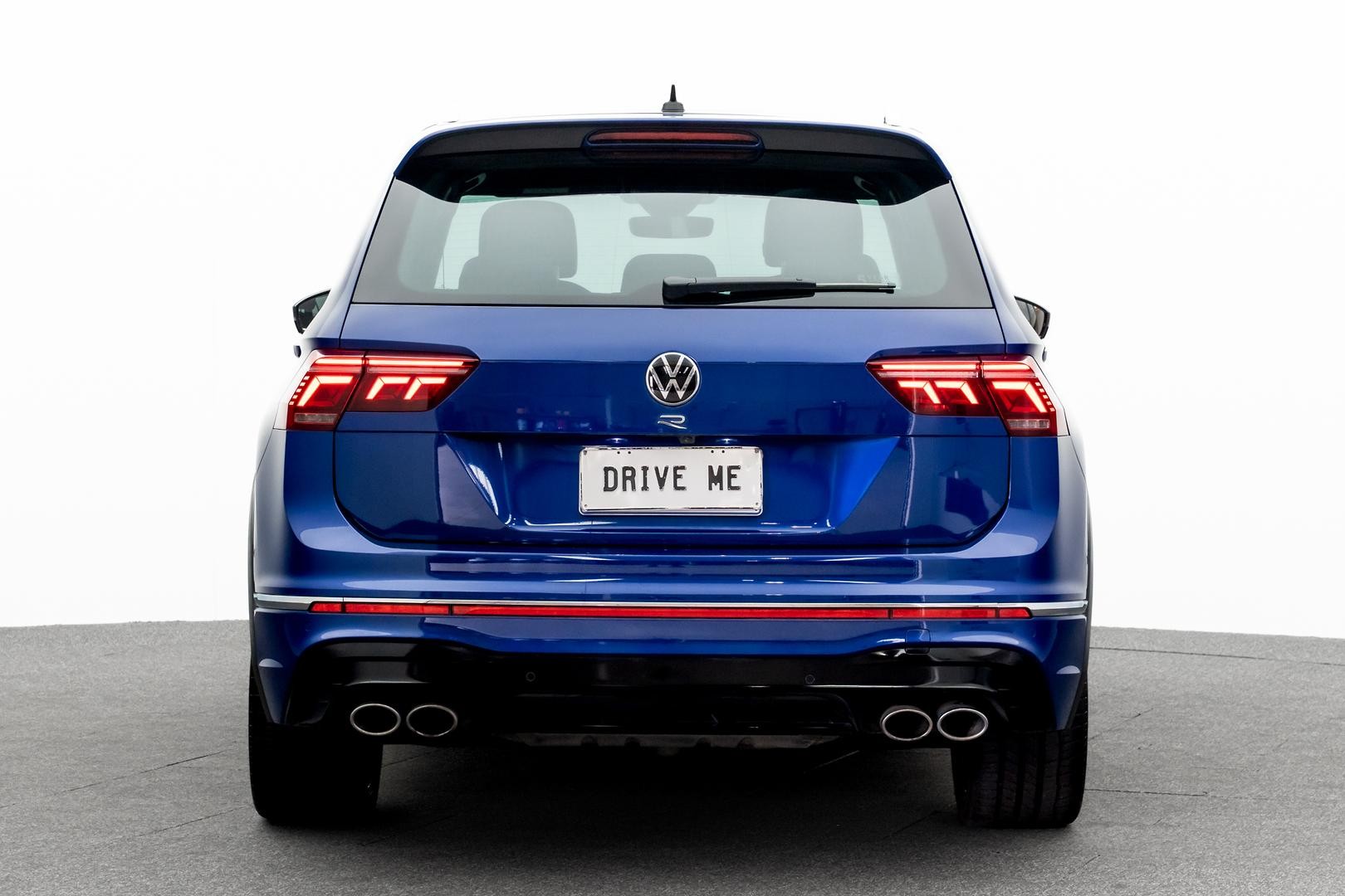 Volkswagen Tiguan image 3