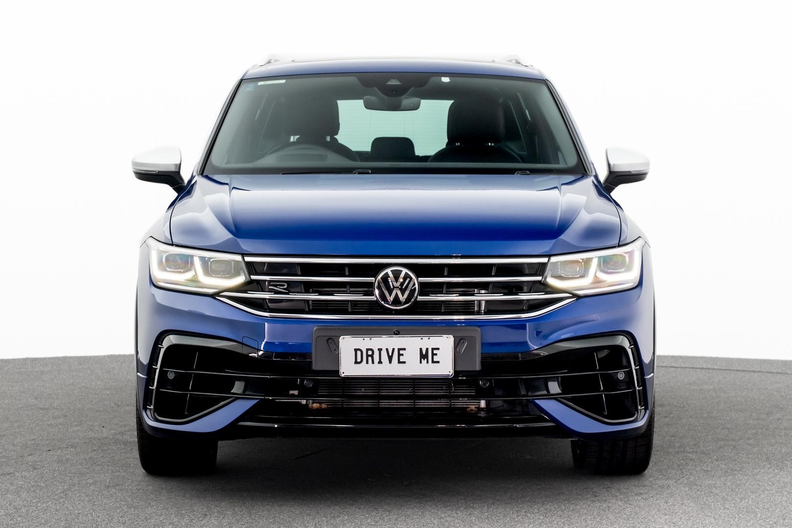 Volkswagen Tiguan image 2