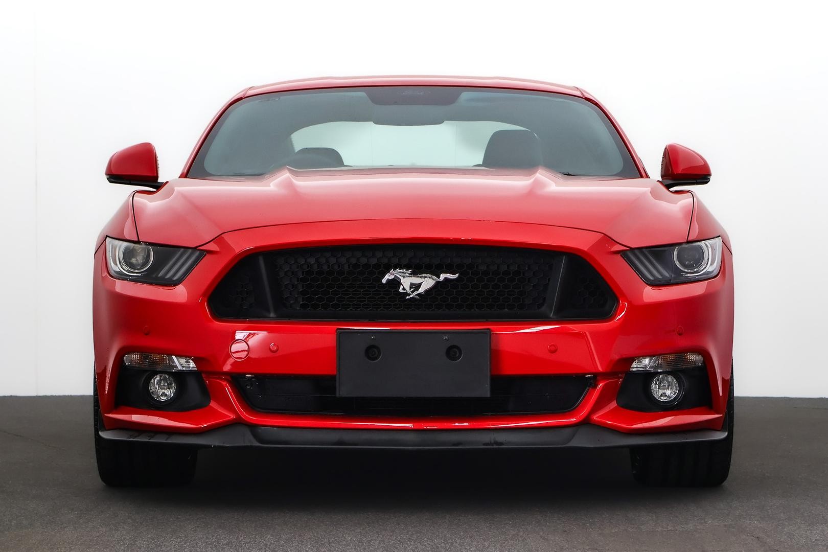 Ford Mustang image 2