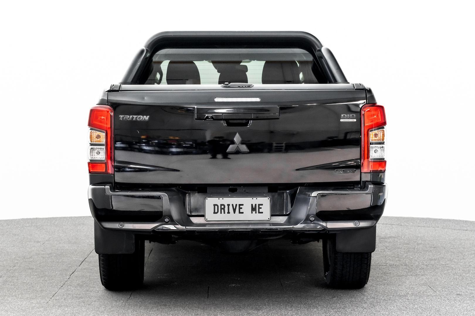 Mitsubishi Triton image 3