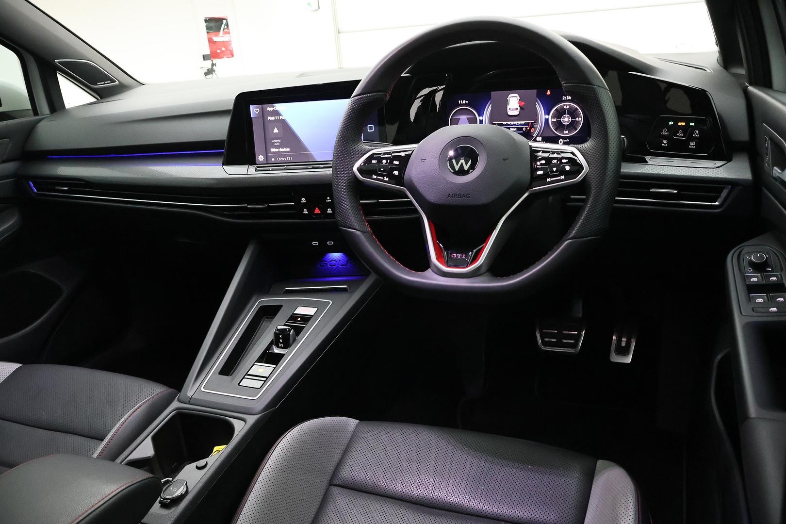 Volkswagen Golf image 4