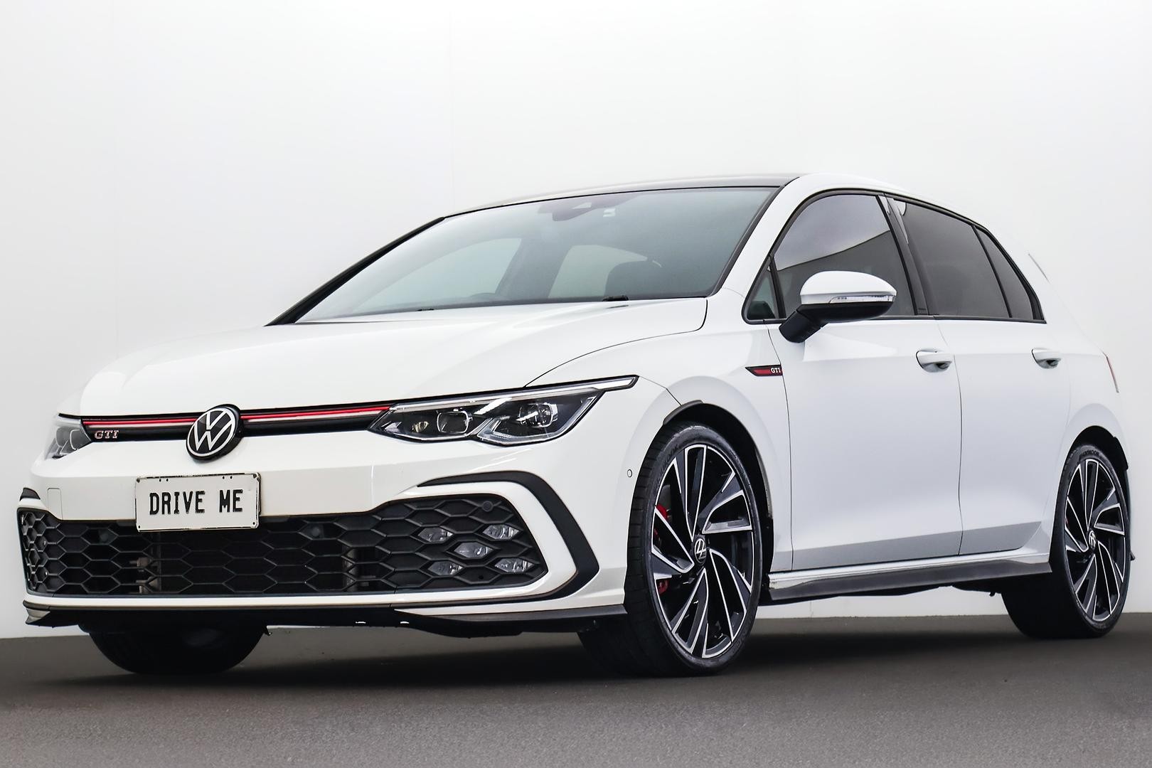 Volkswagen Golf image 1