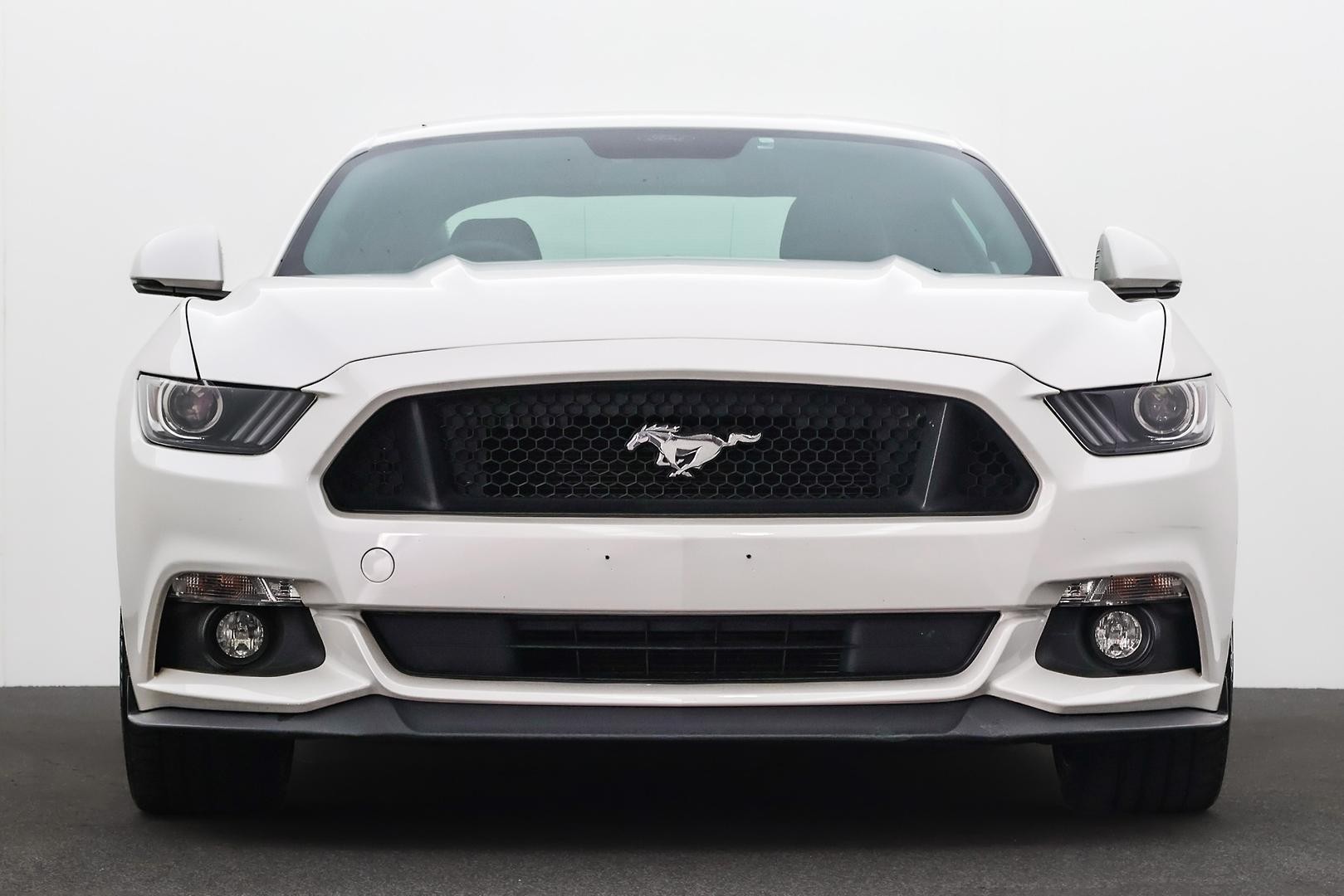 Ford Mustang image 2