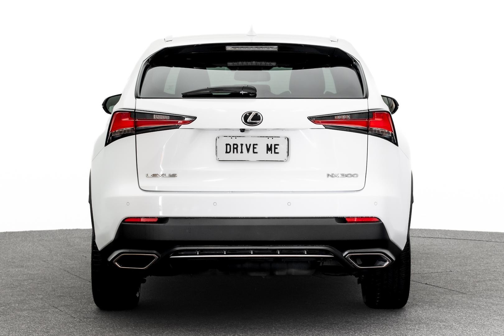 Lexus Nx image 3