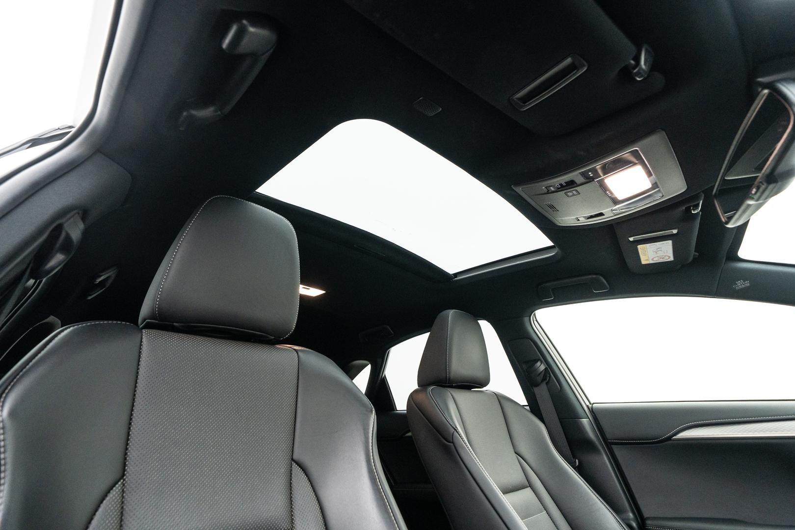 Lexus Nx image 4