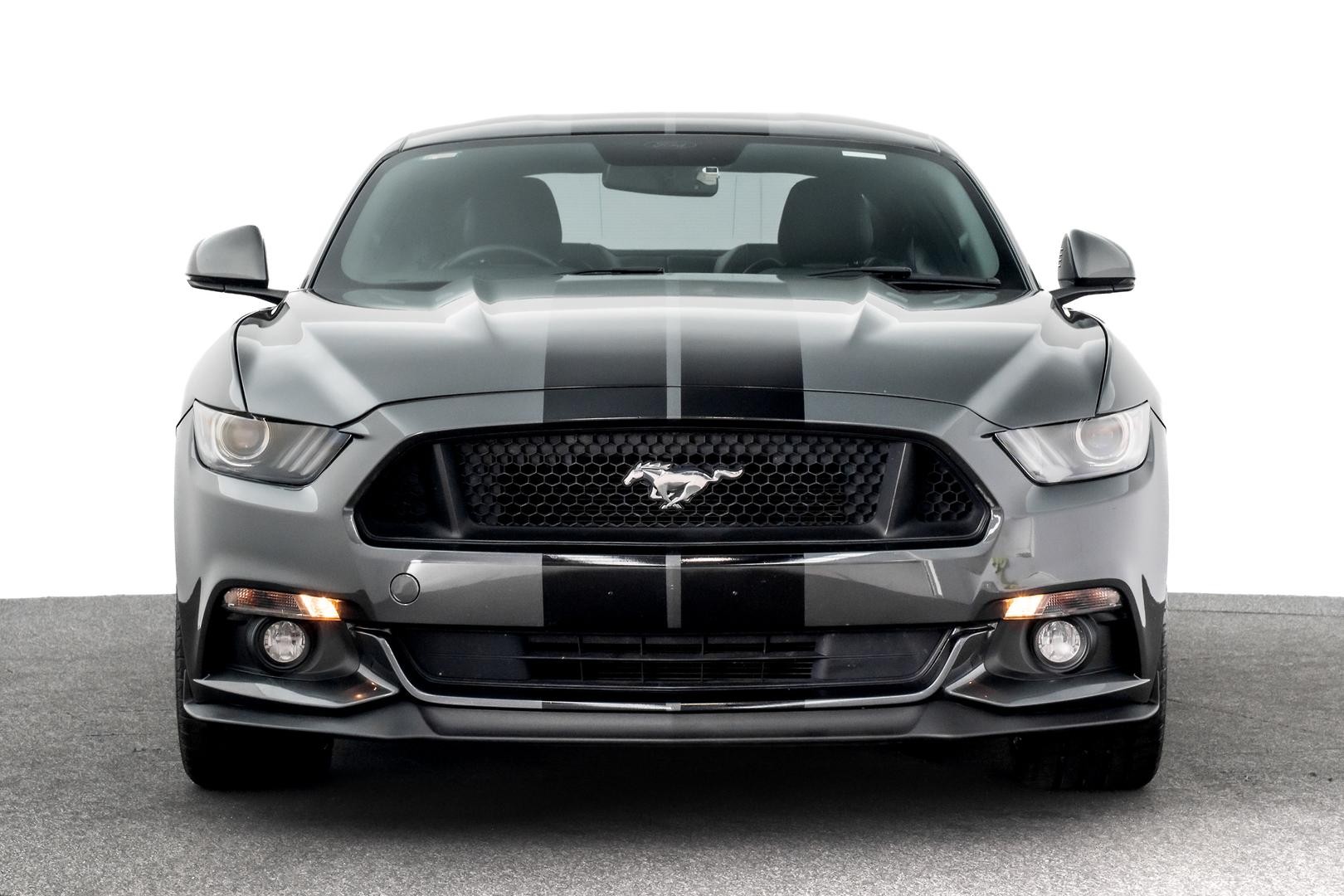 Ford Mustang image 2