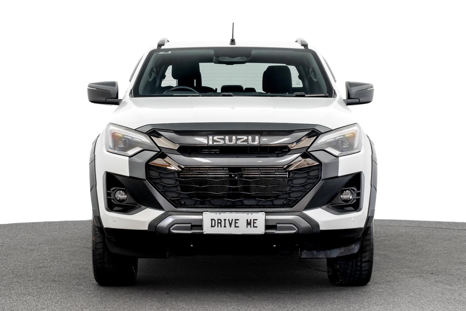 Isuzu D-max image 2