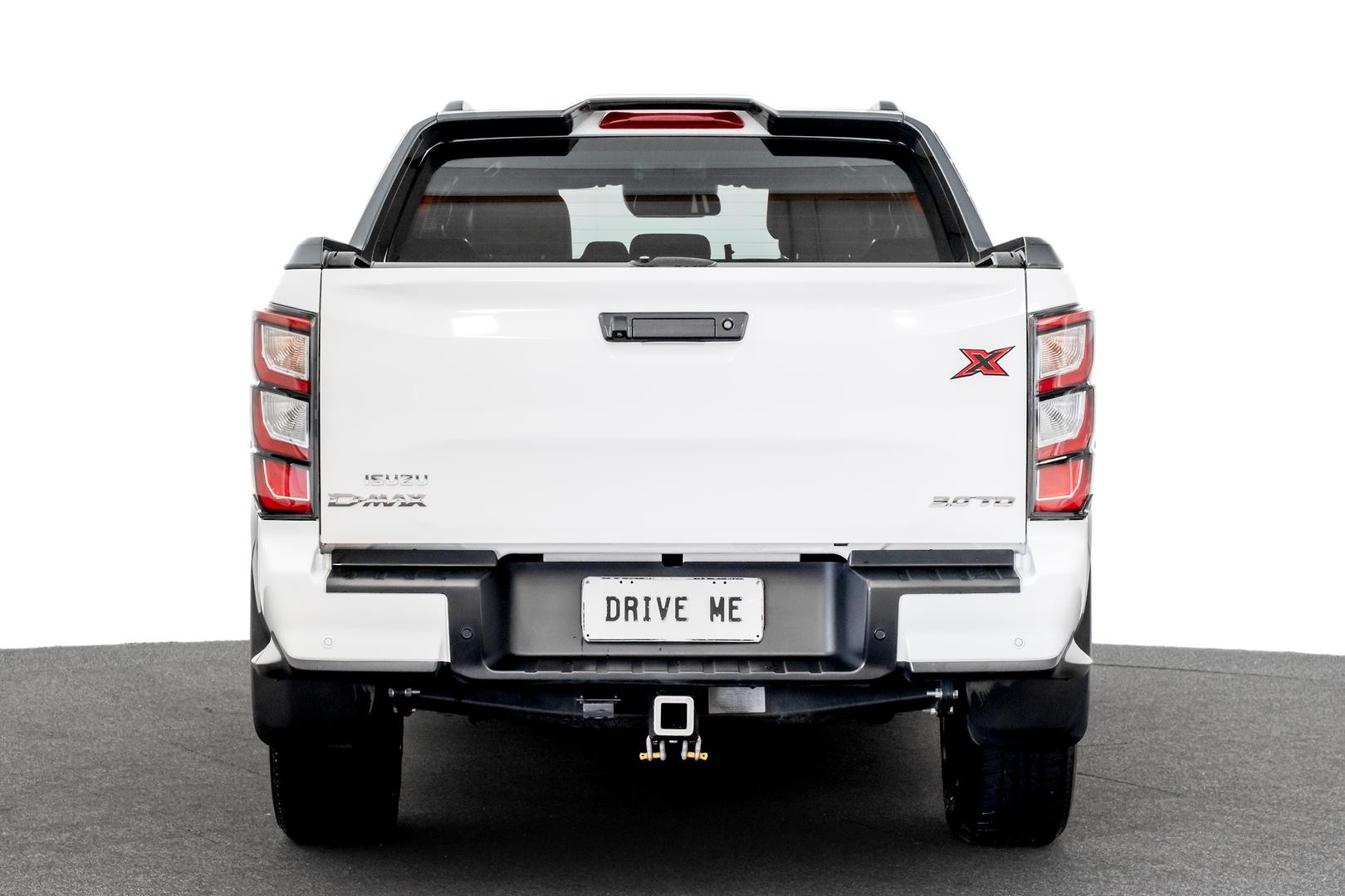 Isuzu D-max image 3