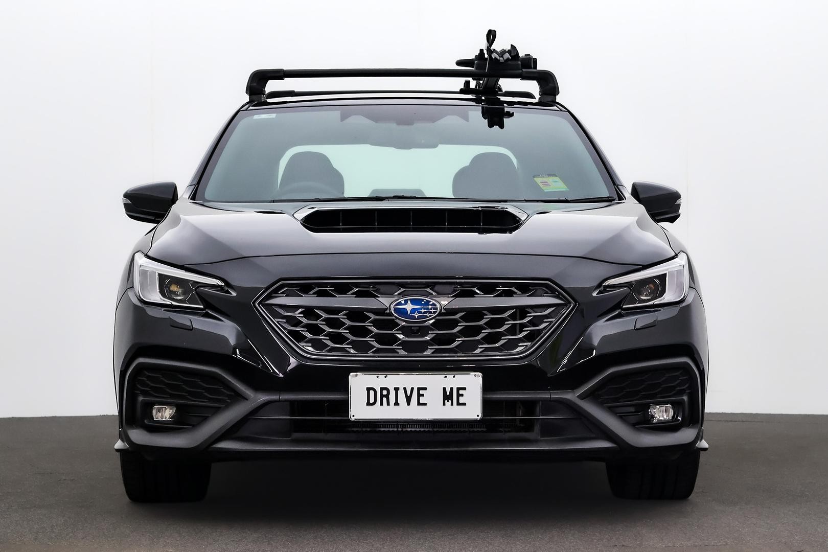 Subaru Wrx image 2