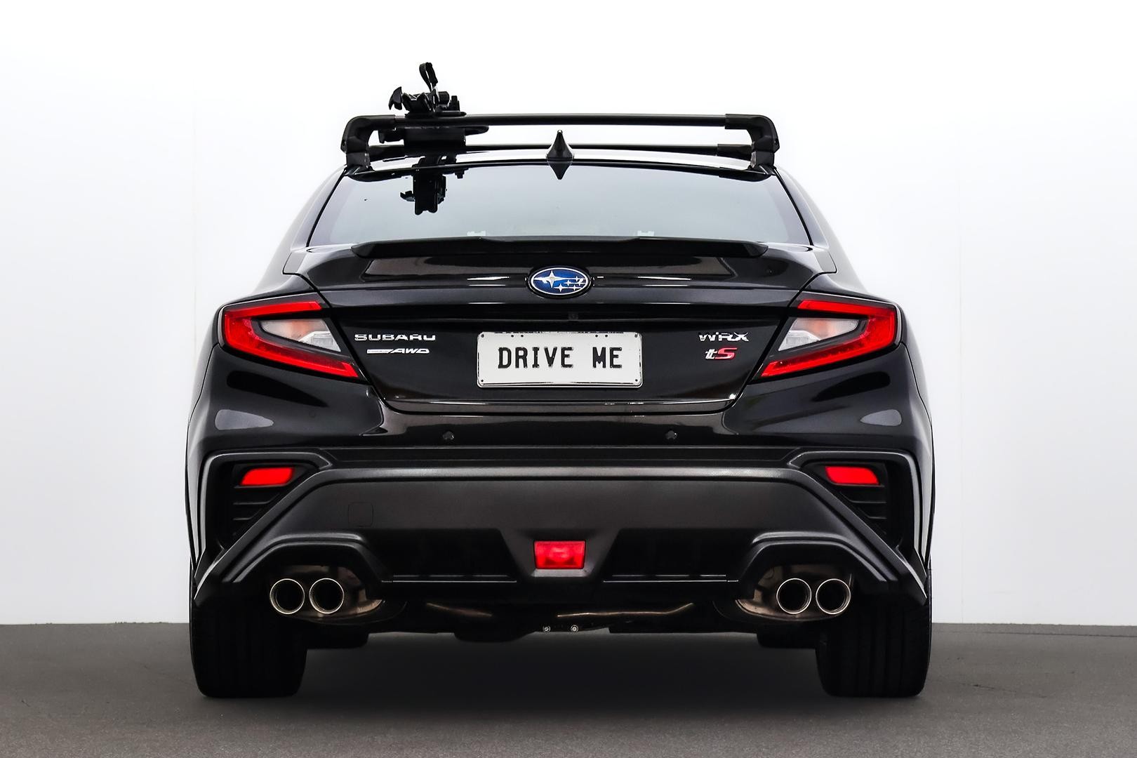 Subaru Wrx image 3