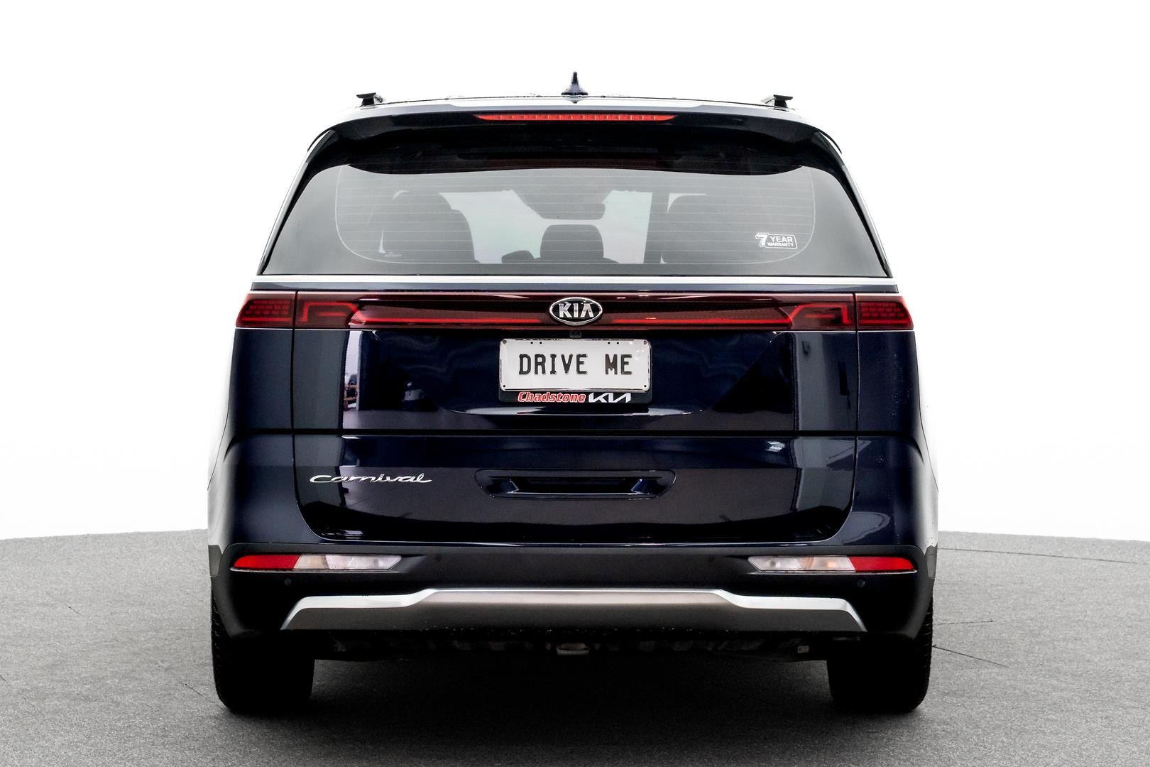 Kia Carnival image 3