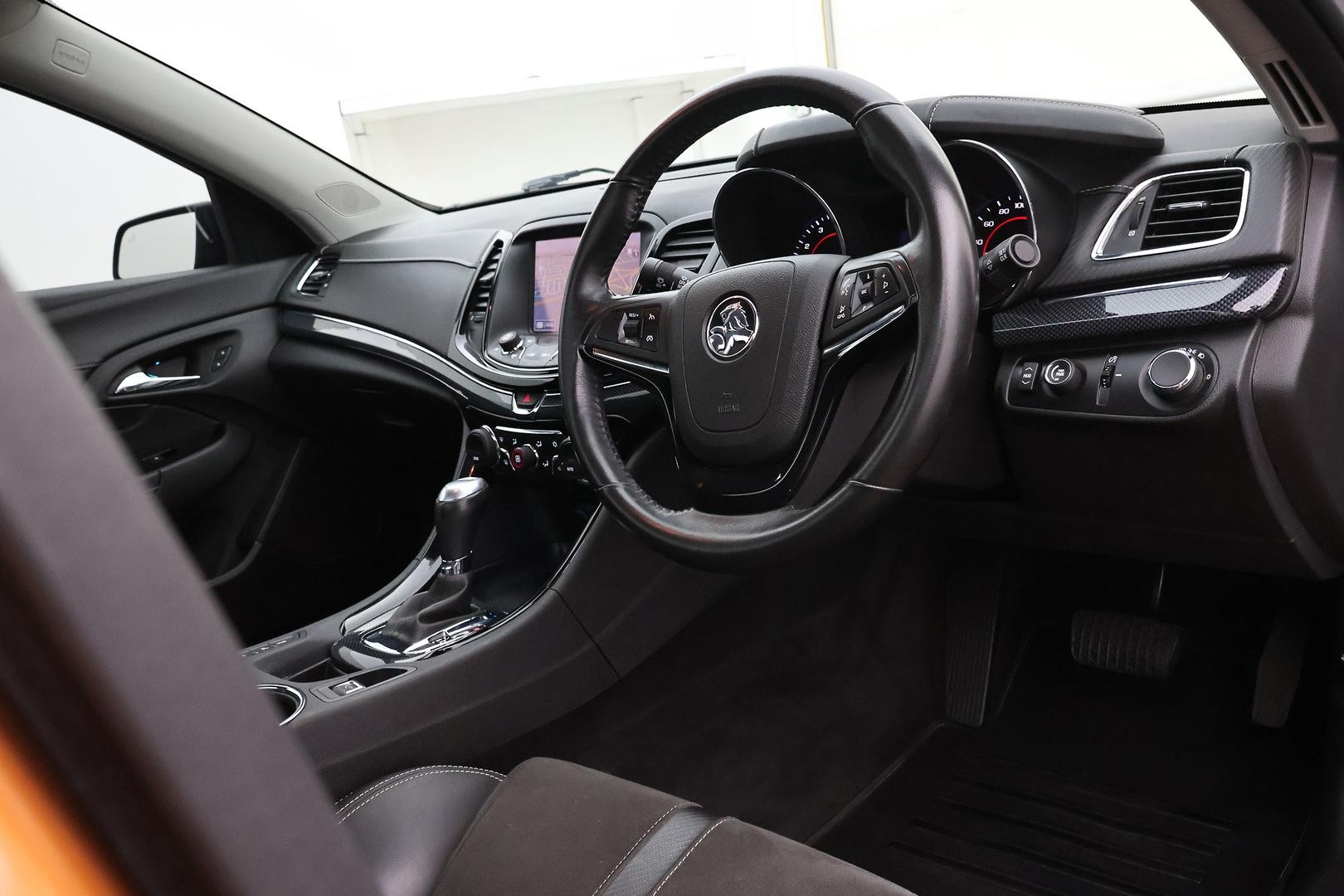 Holden Ute image 4