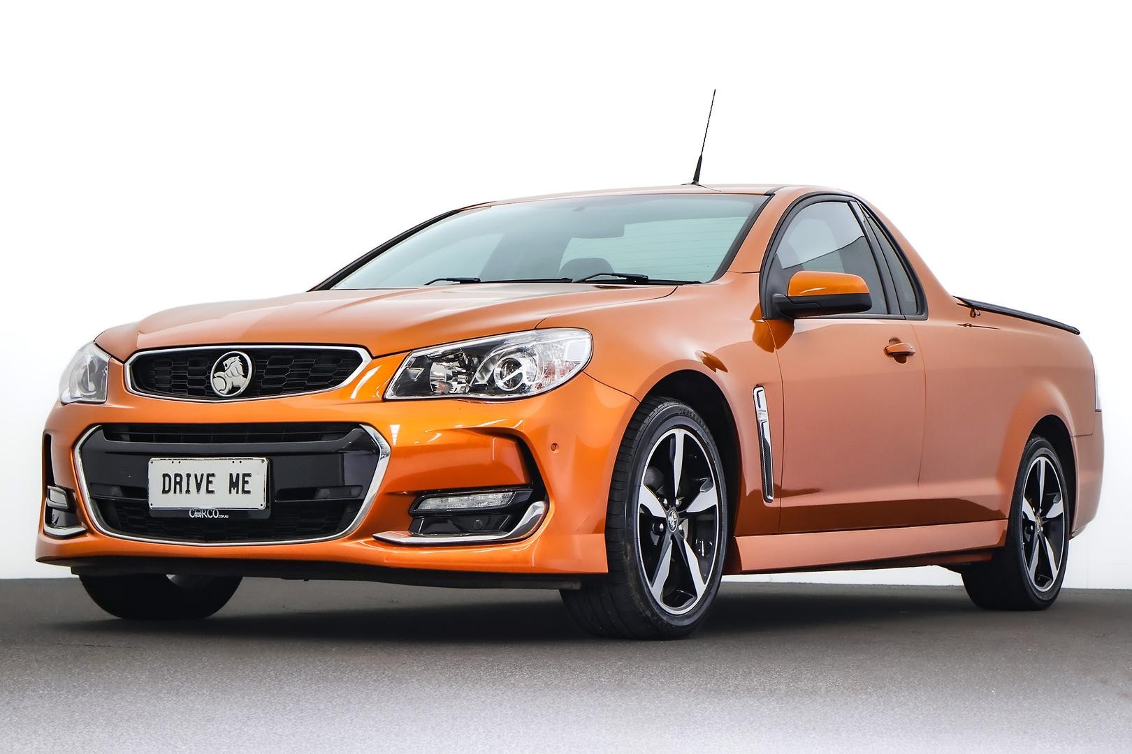 Holden Ute image 1