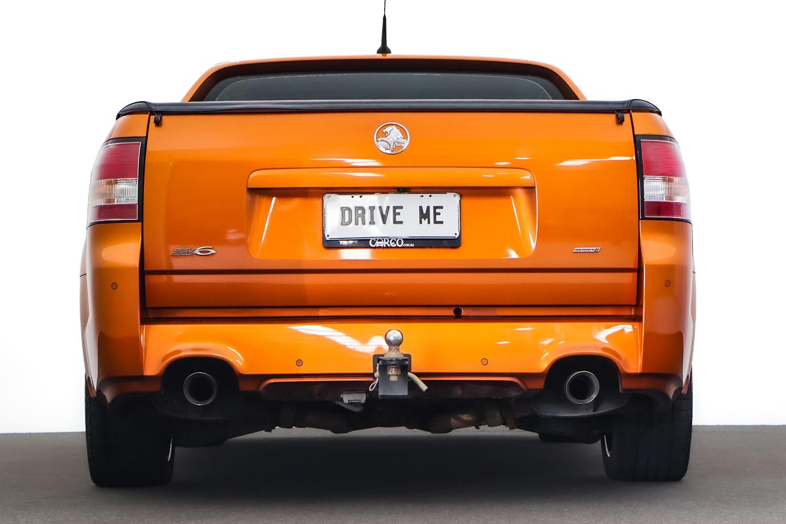 Holden Ute image 3