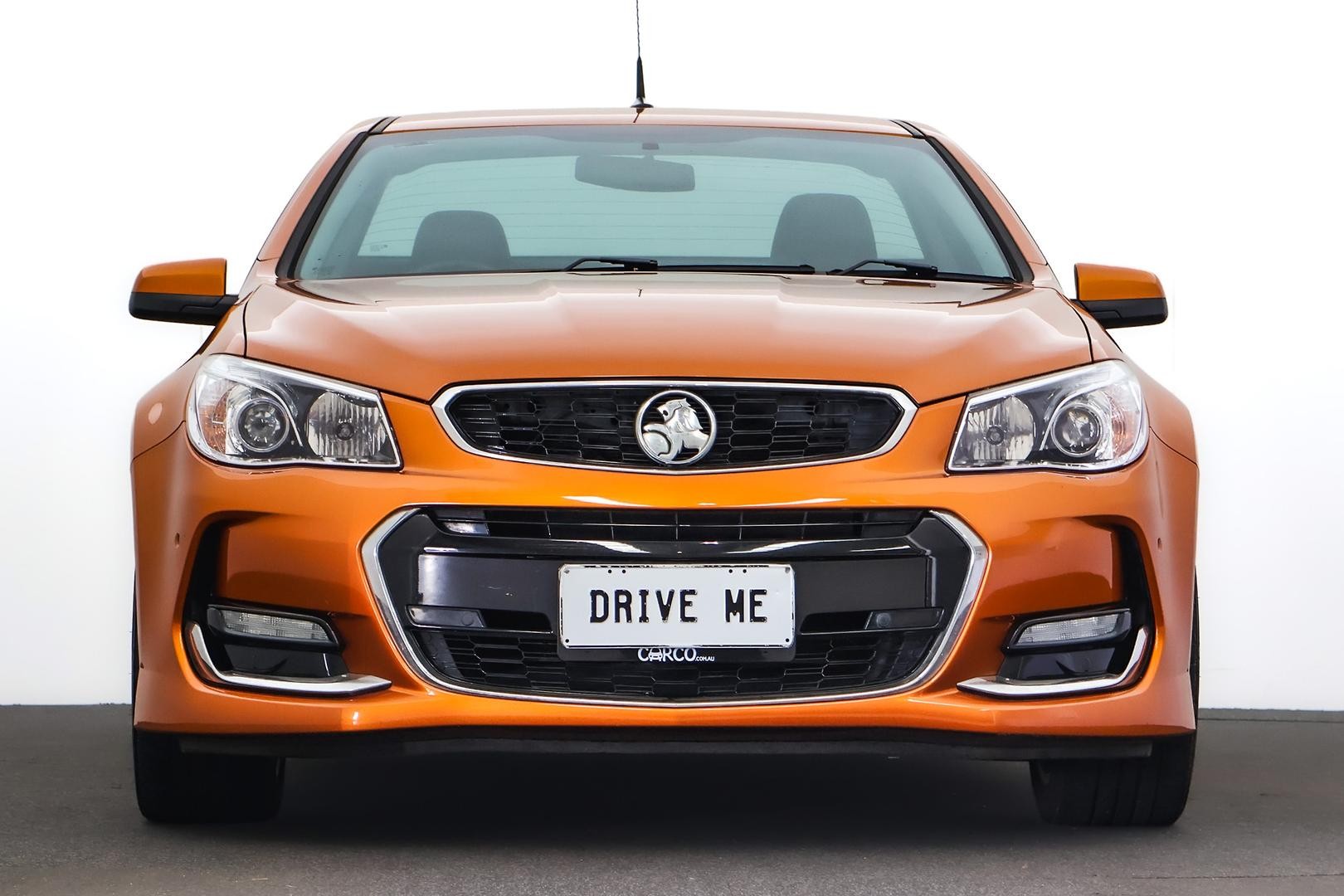 Holden Ute image 2