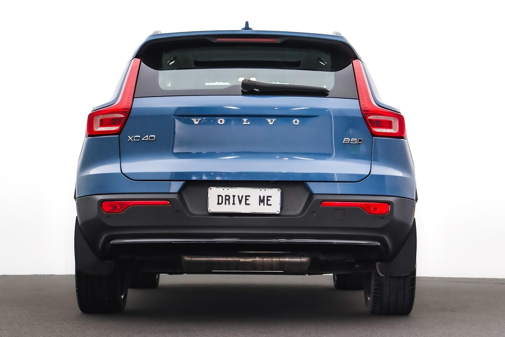 Volvo Xc40 image 3