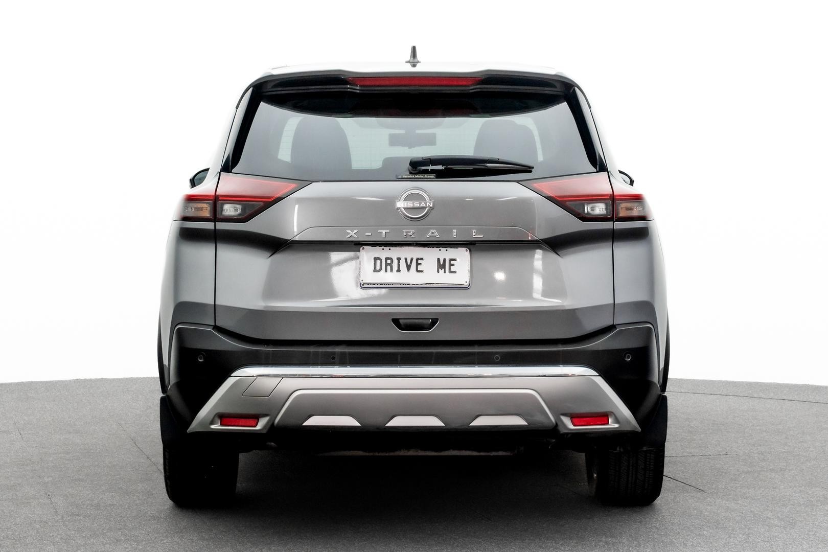 Nissan X-trail image 3