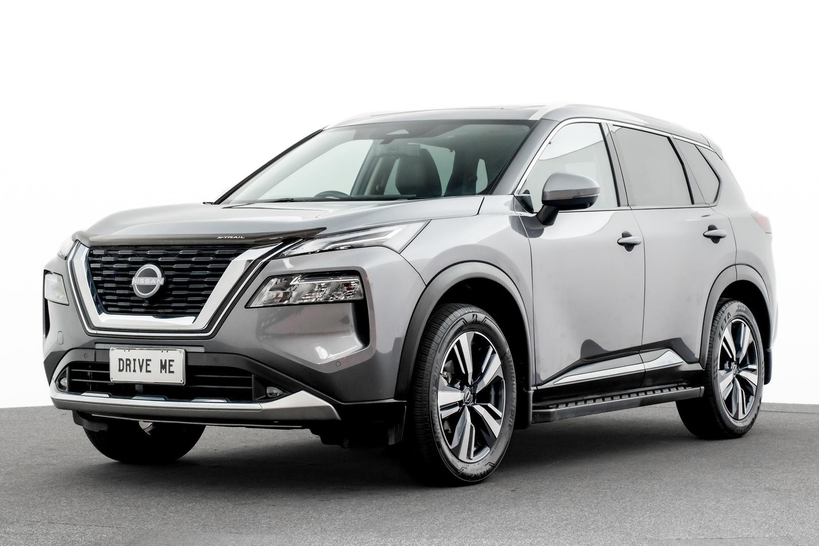 Nissan X-trail image 1