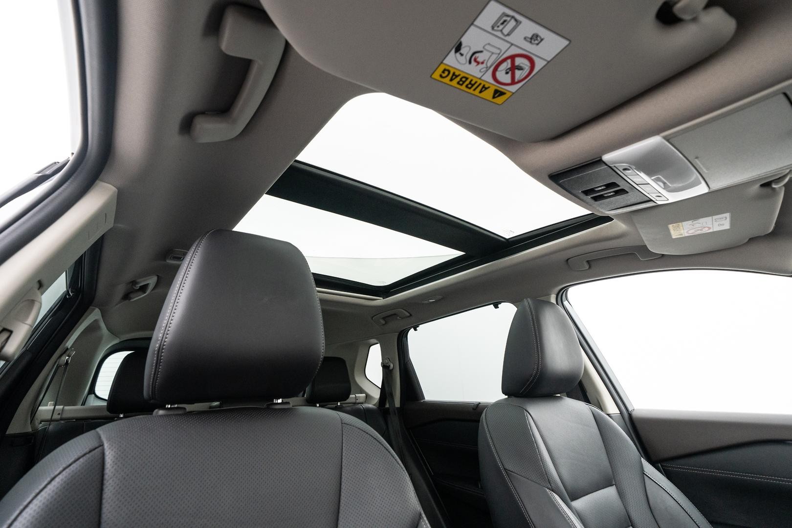 Nissan X-trail image 4