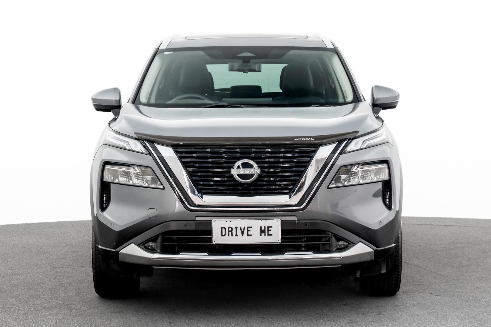 Nissan X-trail image 2