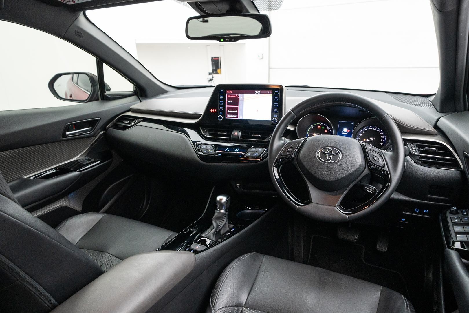 Toyota C-hr image 4