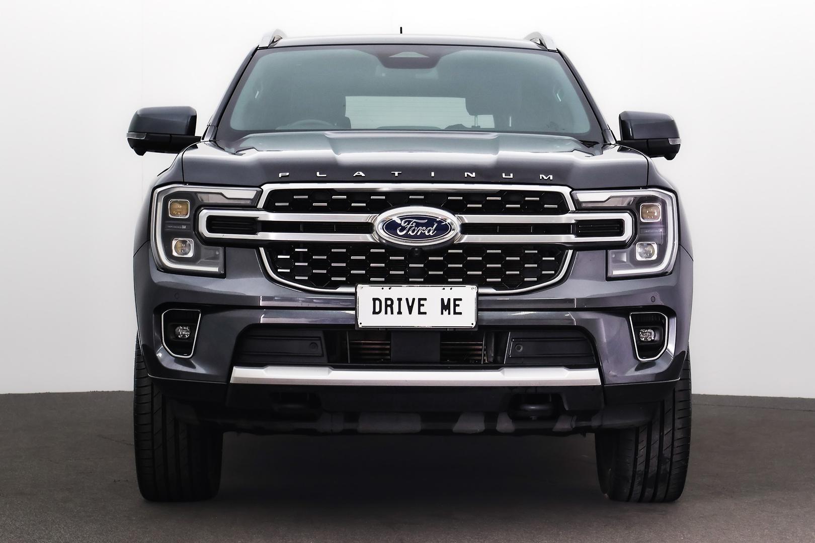 Ford Everest image 2