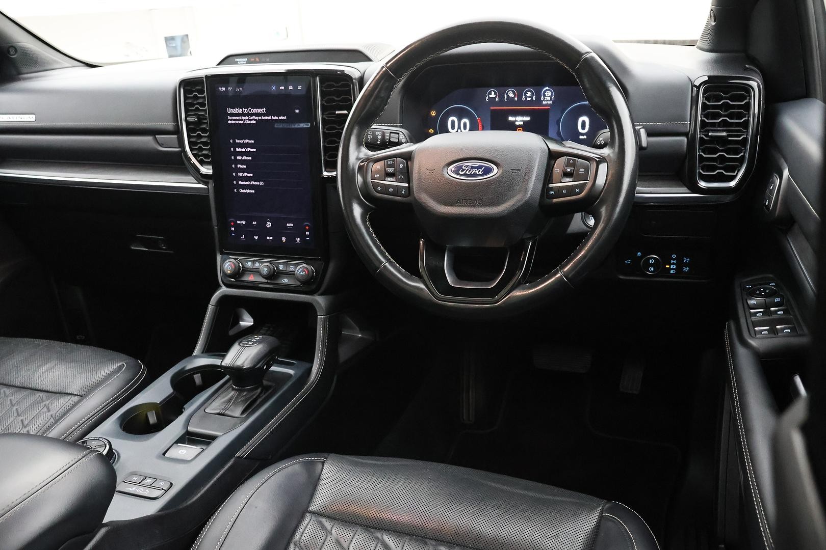 Ford Everest image 4