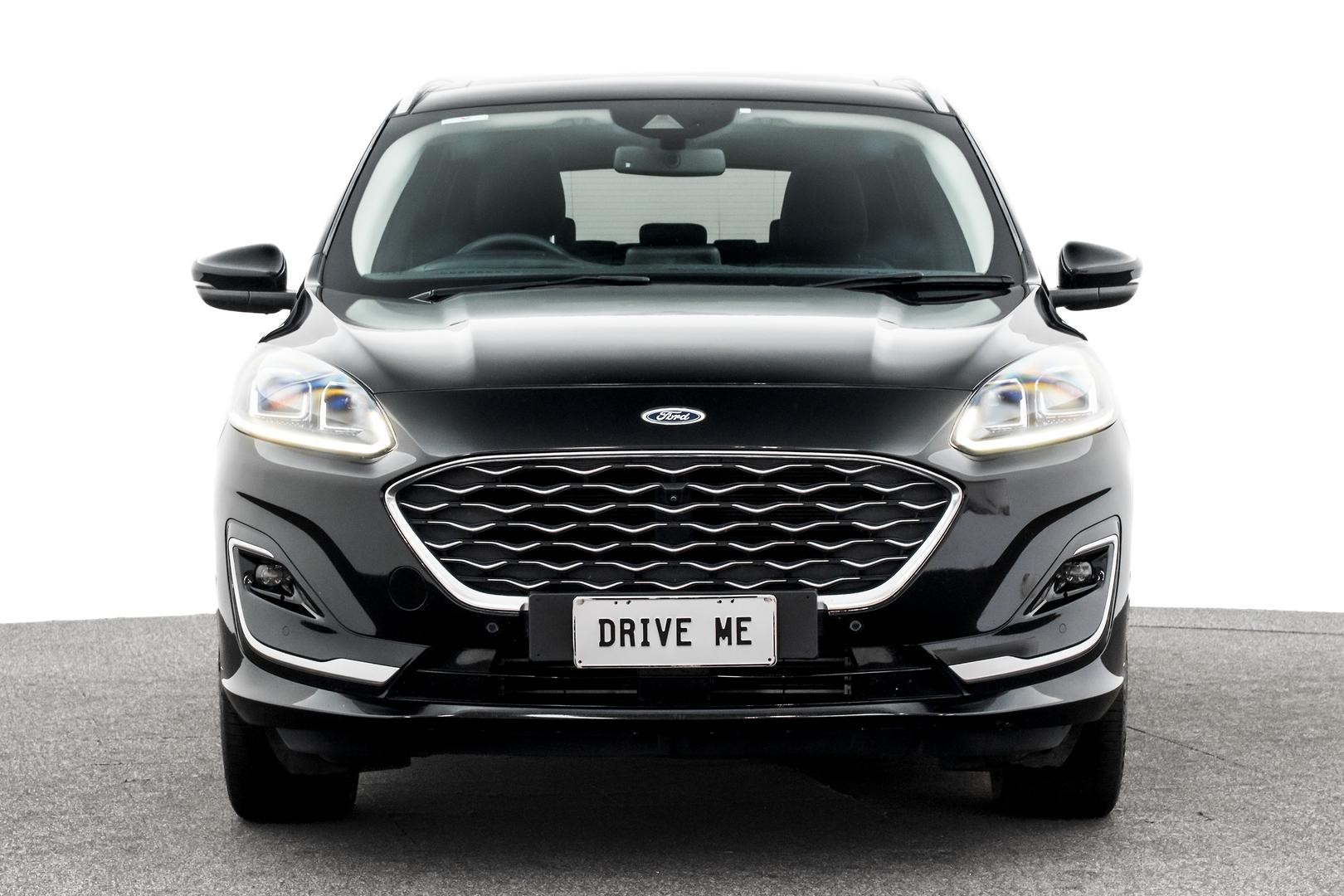 Ford Escape image 2