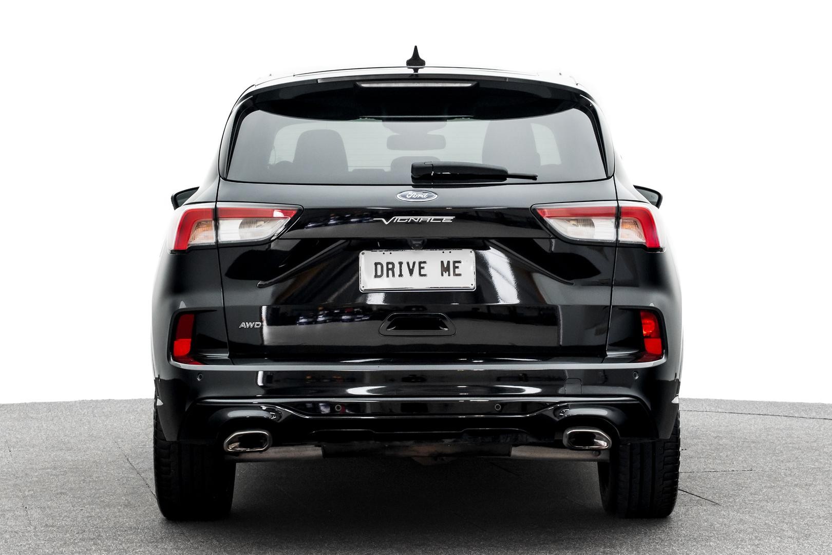 Ford Escape image 3