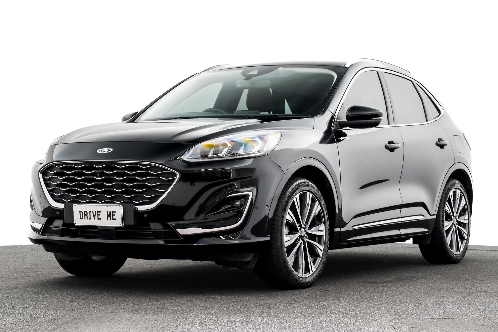Ford Escape image 1