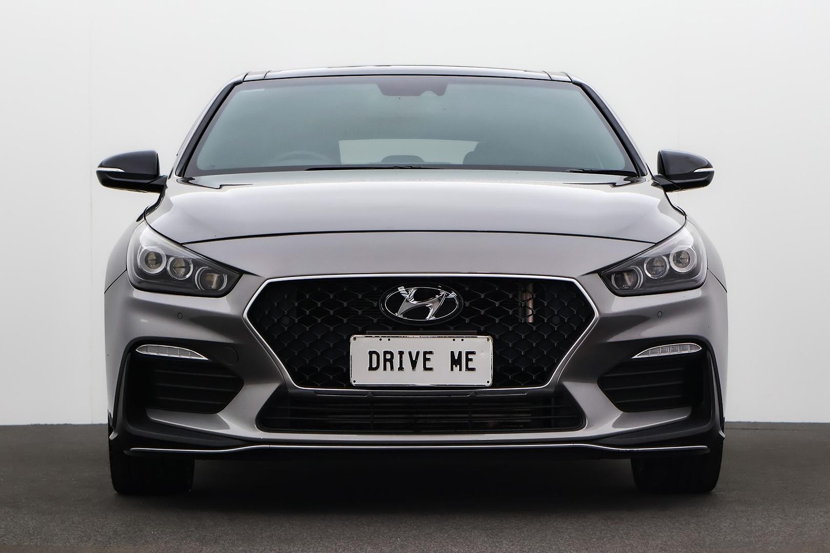Hyundai I30 image 2