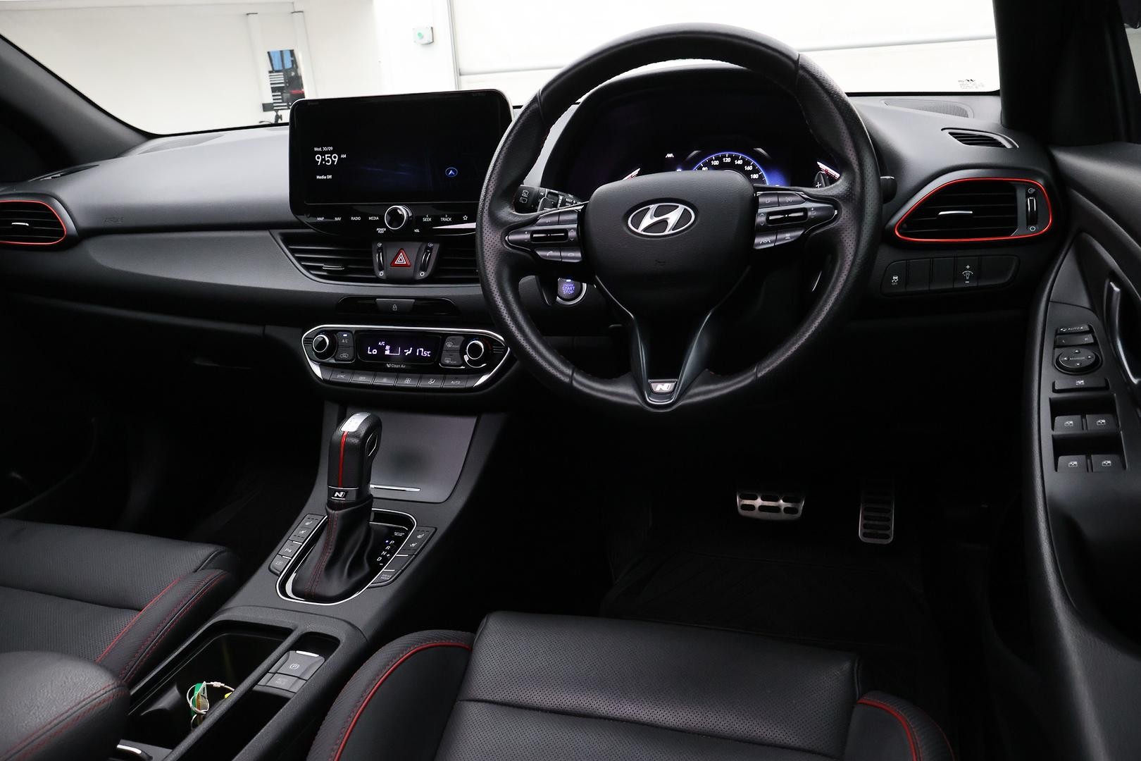Hyundai I30 image 4