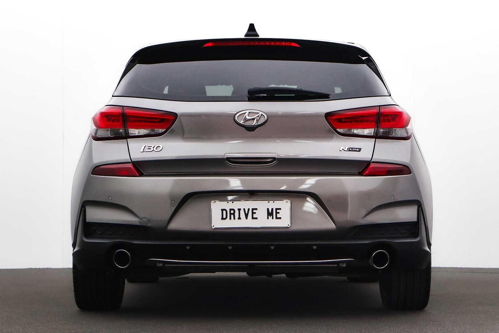 Hyundai I30 image 3