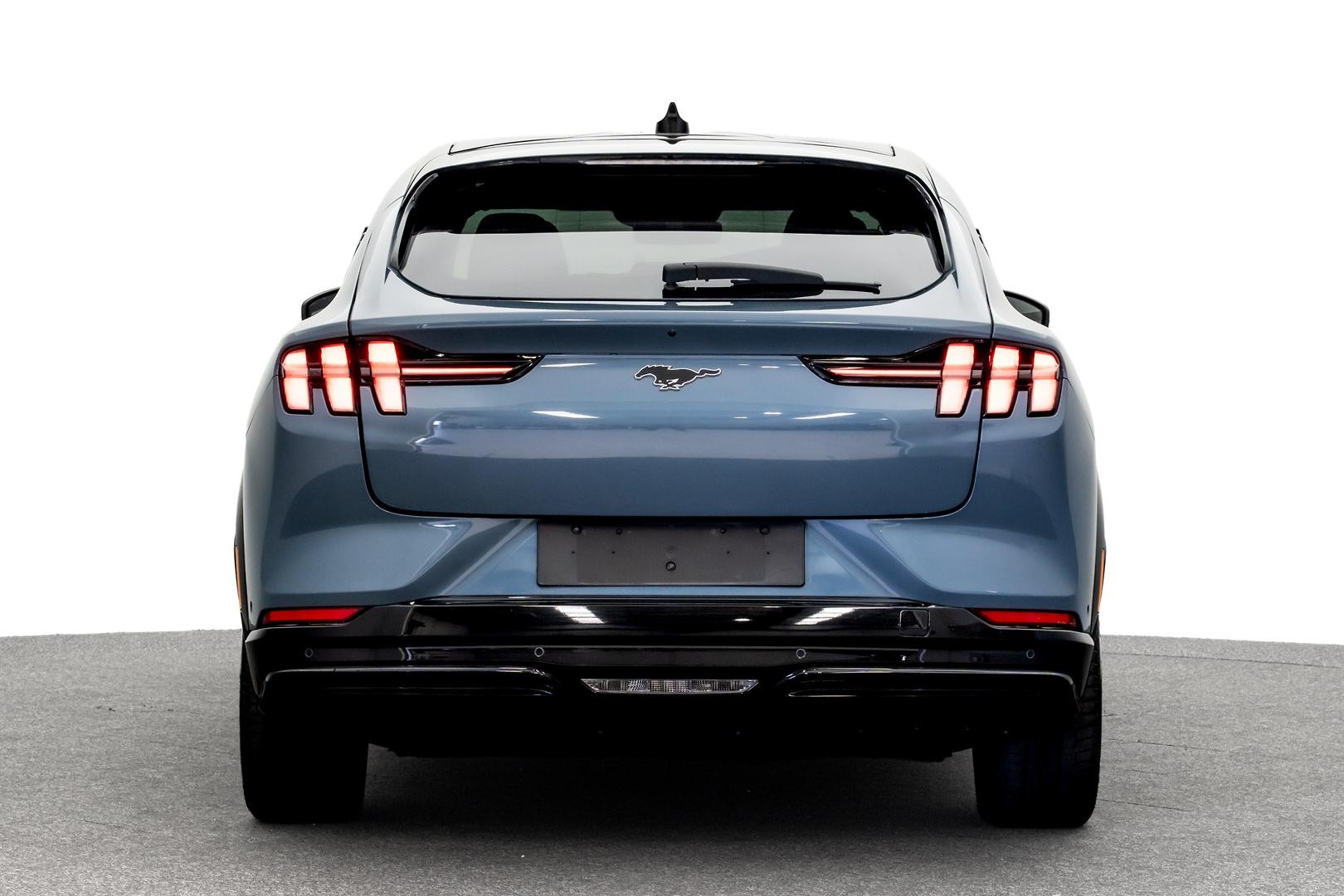 Ford Mustang Mach-e image 3