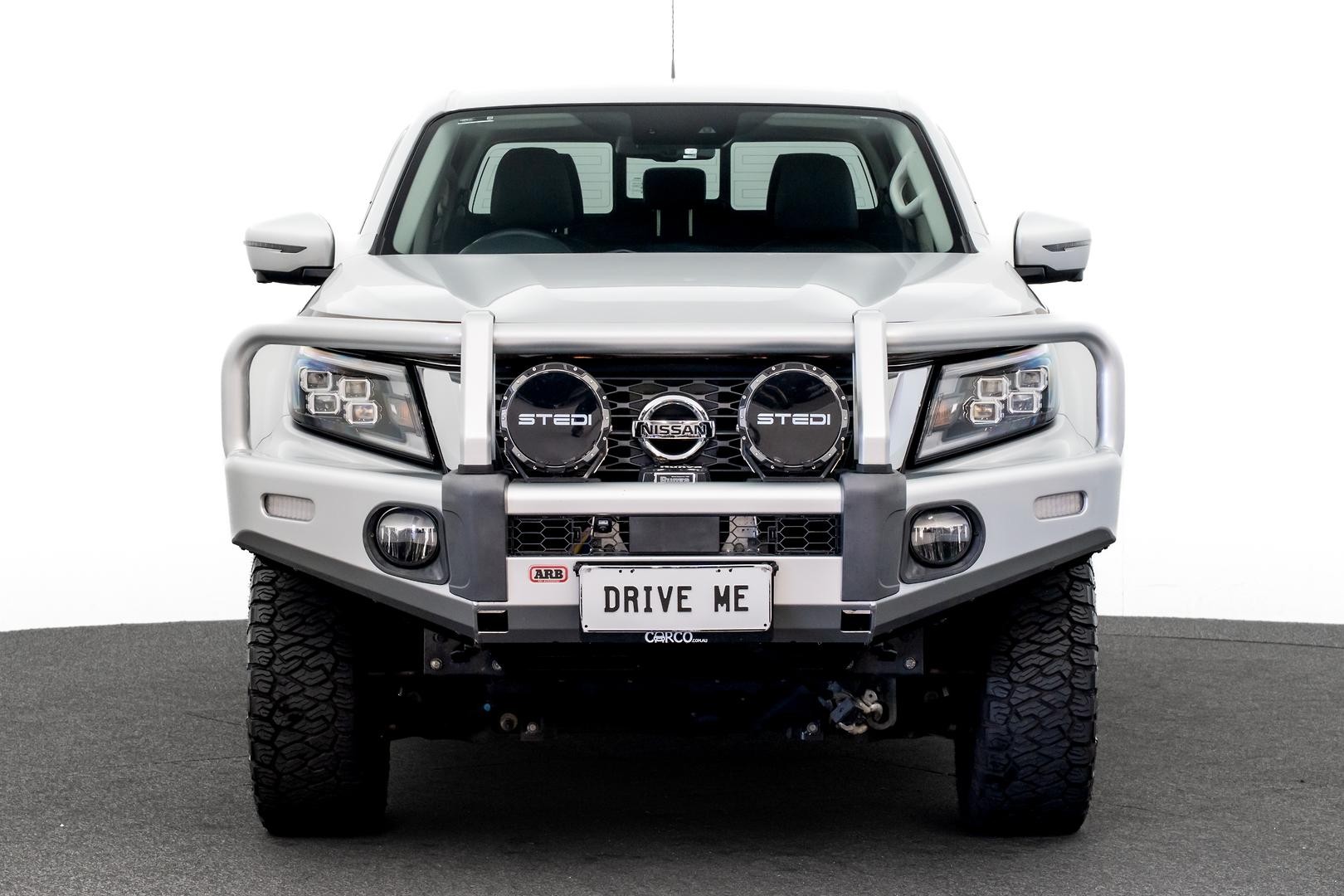 Nissan Navara image 2