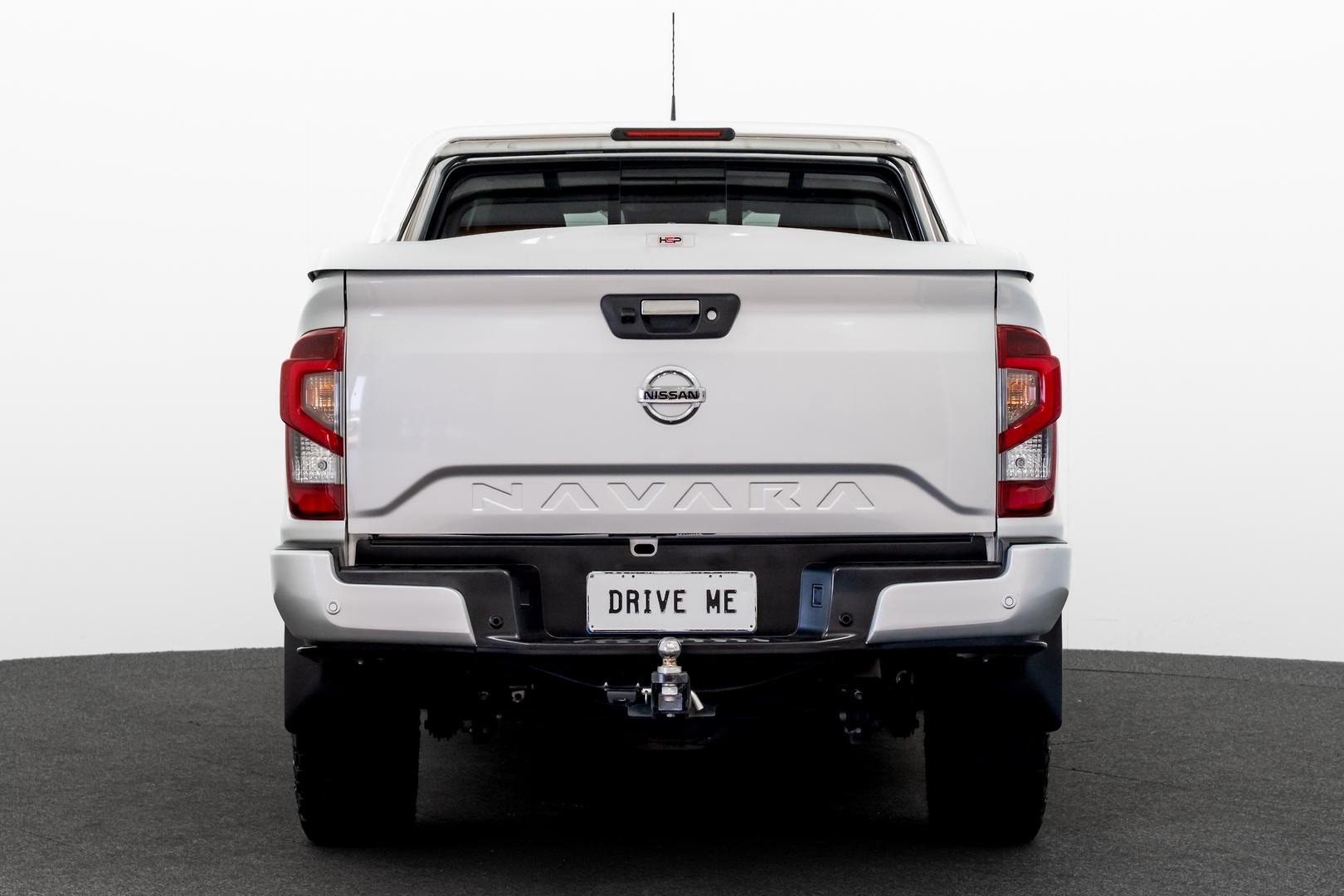 Nissan Navara image 3