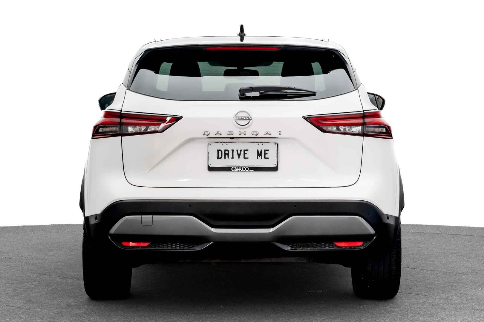 Nissan Qashqai image 3